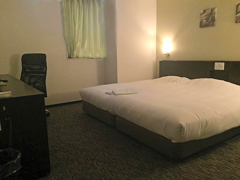 Business Hotel Sunpu