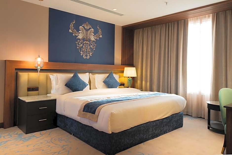 Foto 1 daripada 7 — Executive Suite