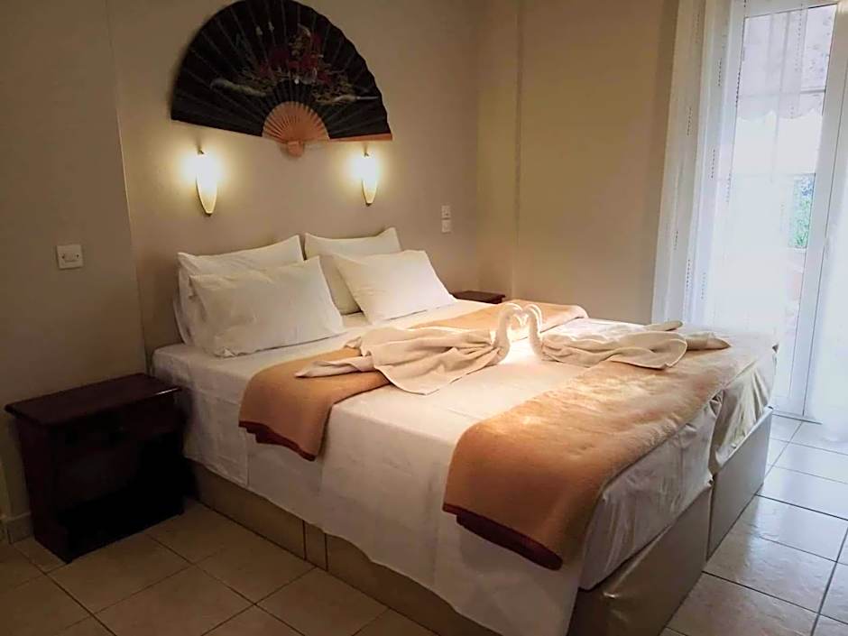 Oskars Studios & Apartments