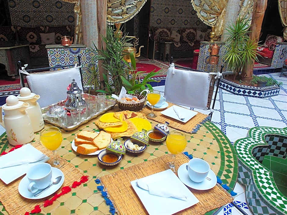 Riad Chennaoui