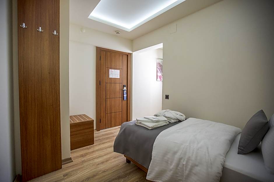 Kutlucan Oldtown Hotel