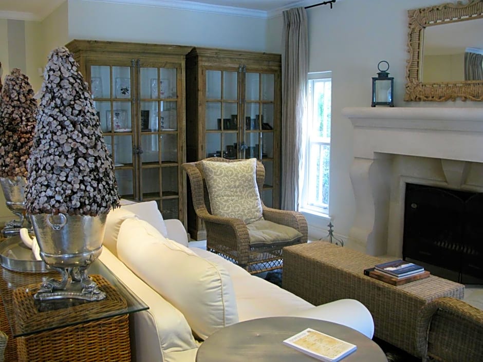 Maison d'Ail Guest House