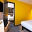 ibis Styles Strasbourg Nord Palais des Congr