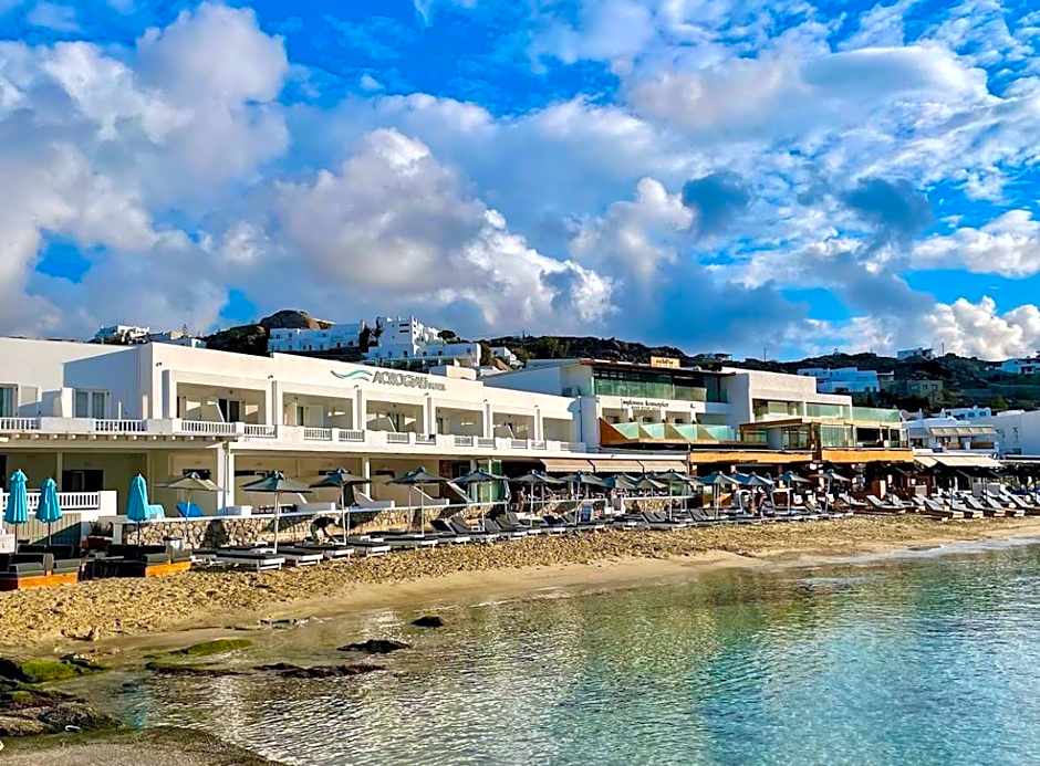 Acrogiali Hotel