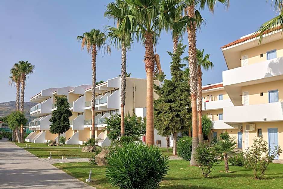 Atlantica Thalassa Hotel