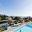 Terrace Mar Suite Hotel