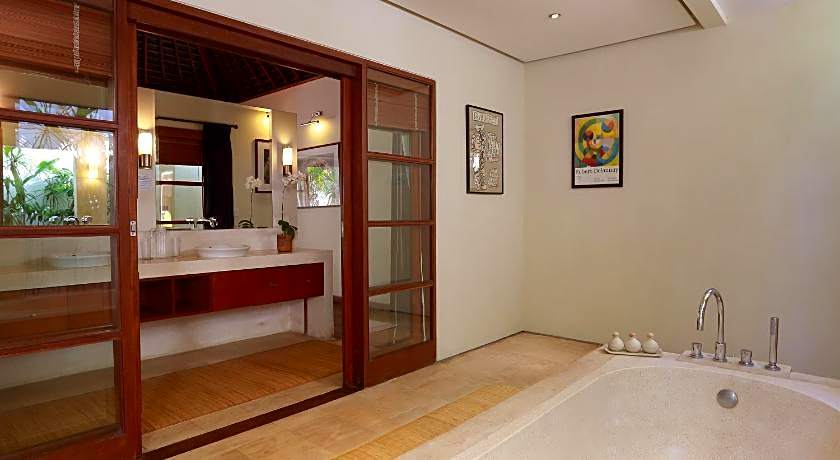 Villa Bali Asri Seminyak