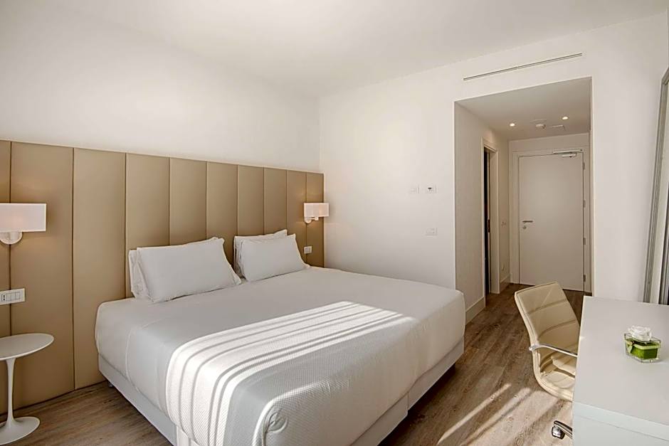 NH Trento