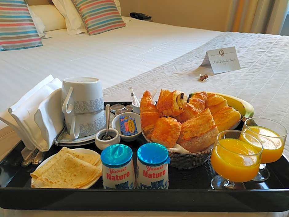 L'Hôtel Particulier Ascott