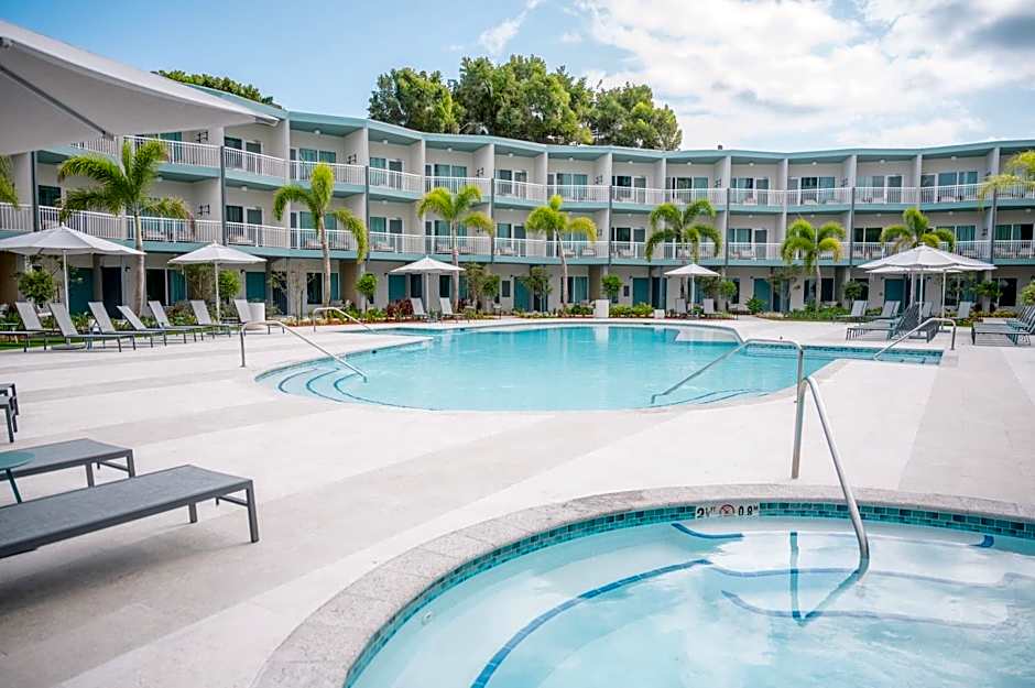 Verdanza Hotel