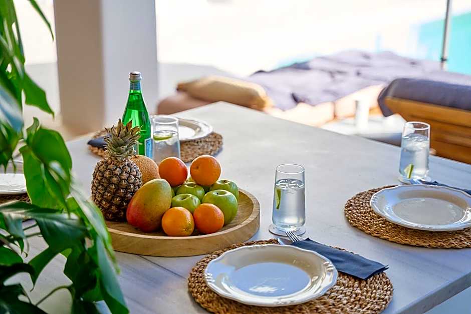 Adorno Beach Hotel and Suites