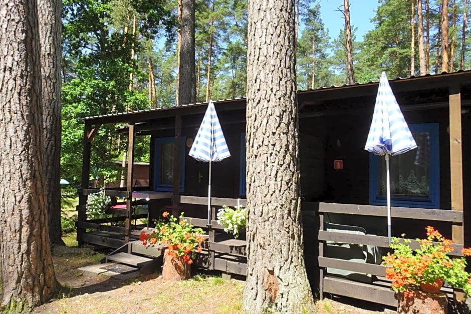 Ośrodek Wypoczynkowy Warmia