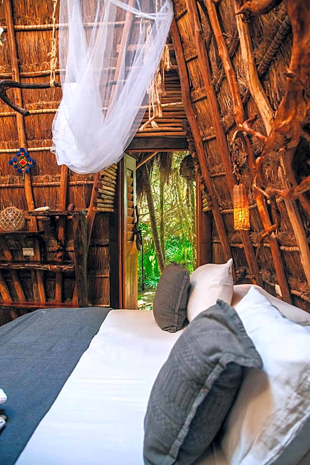 Ikal Tulum Hotel photo 42