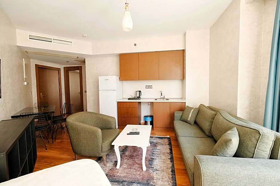 SABİHA GOKCEN İSTANBUL HOUSES Airport