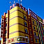 7 Days Inn Hami Baofeng Market