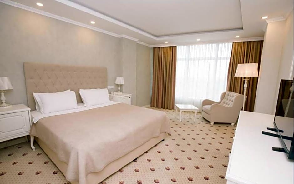 Burgaz İzer Hotel