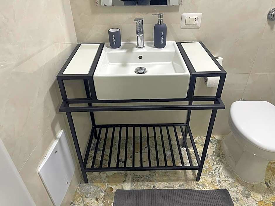 Bed and Breakfast Napoli Centro storico