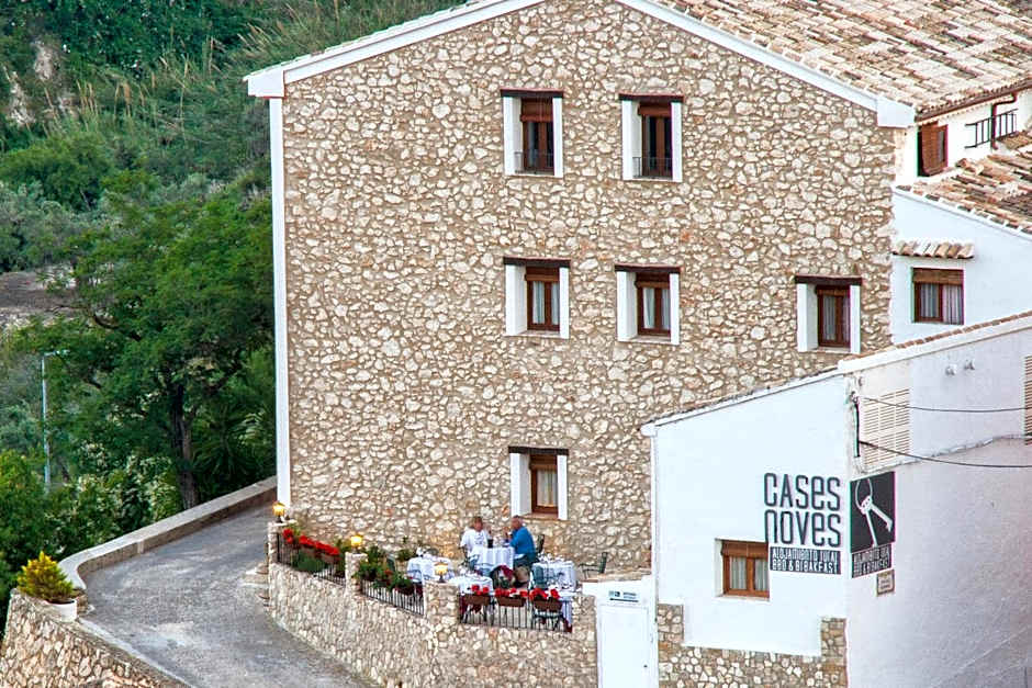Cases Noves - Boutique Accommodation - Adults Only