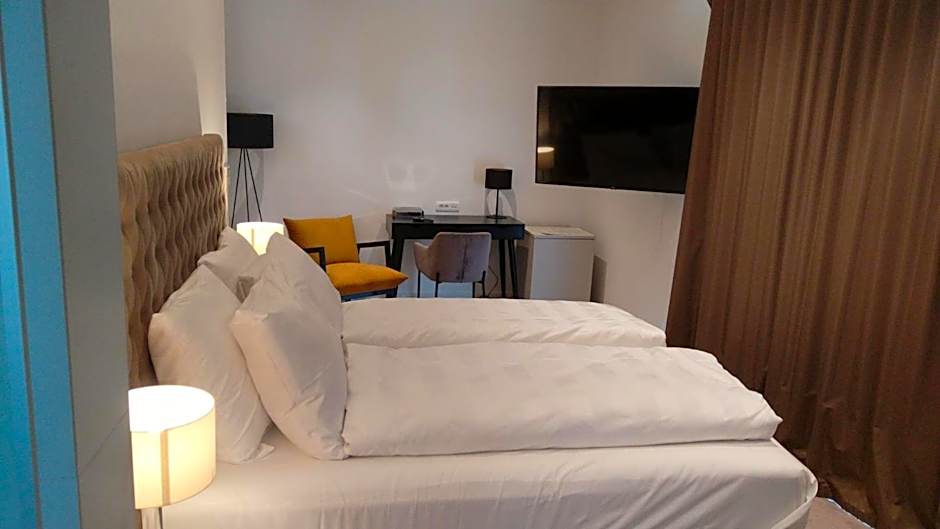 Hotel Oscar