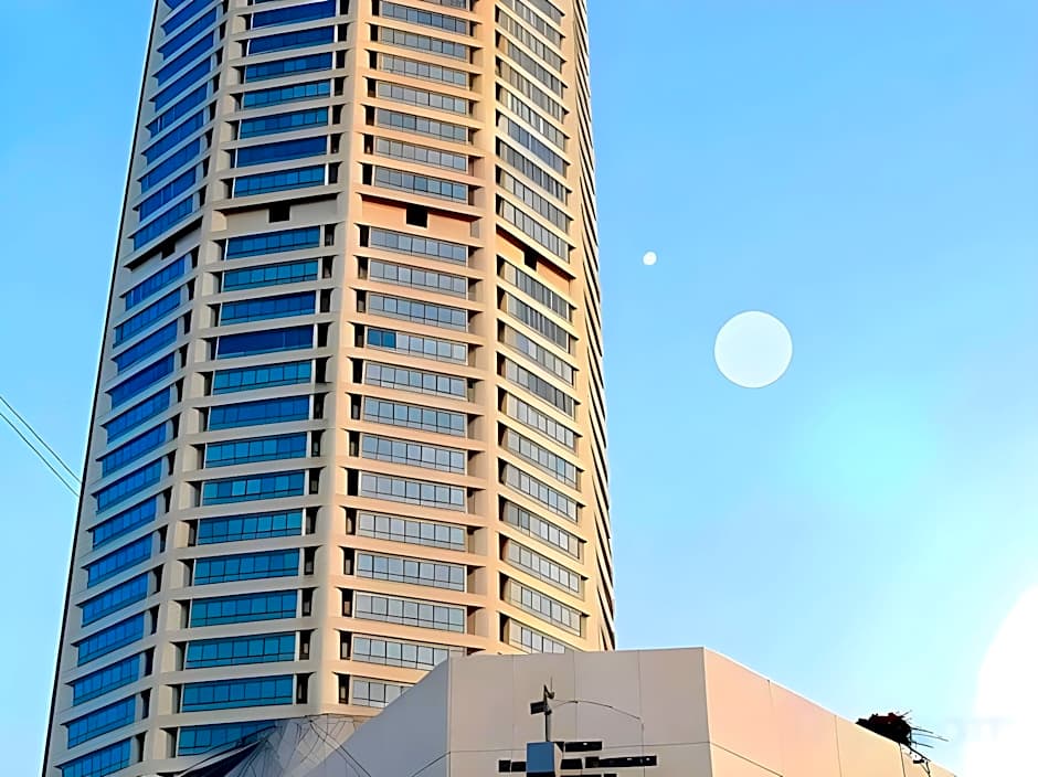 Old Penang Hotel – Trang Road