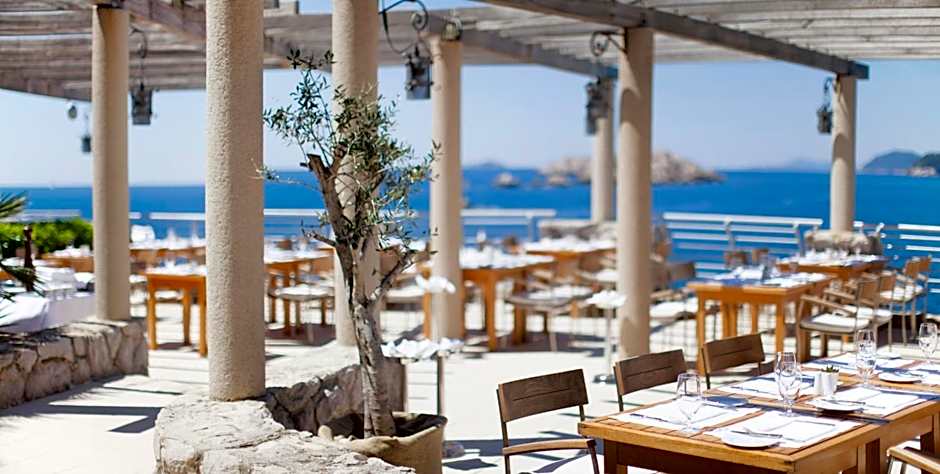 Hotel Dubrovnik Palace