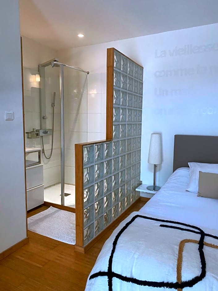 Chambres d'hôtes Home Sweet Home