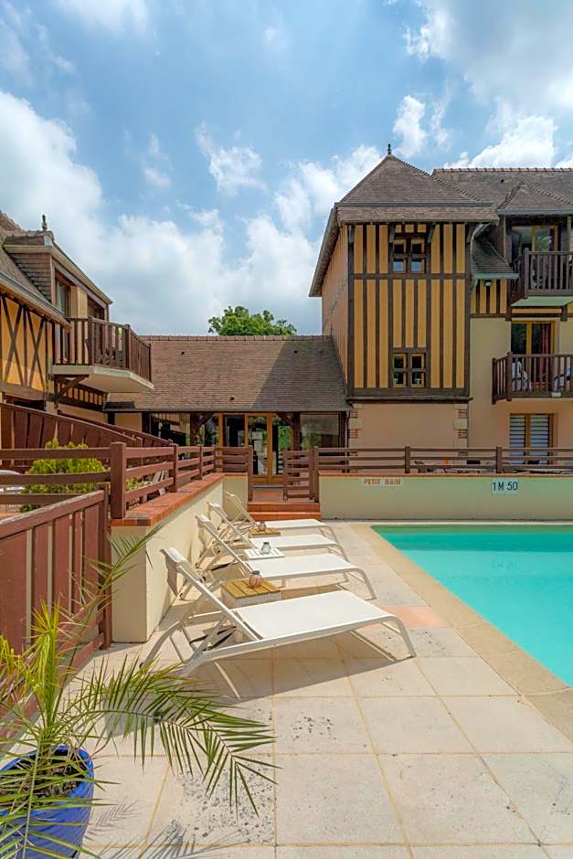 Hotel Le Romantica