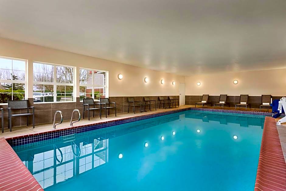Residence Inn by Marriott Salem