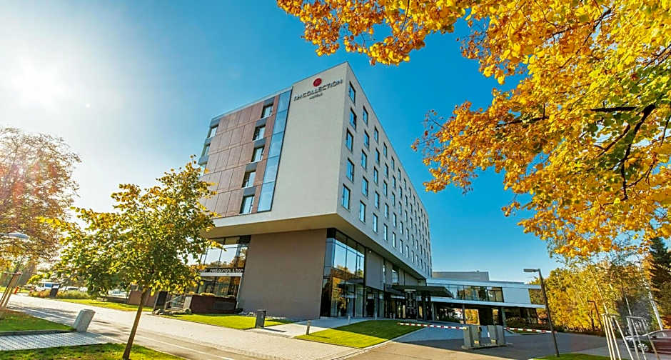 NH Collection Olomouc Congress