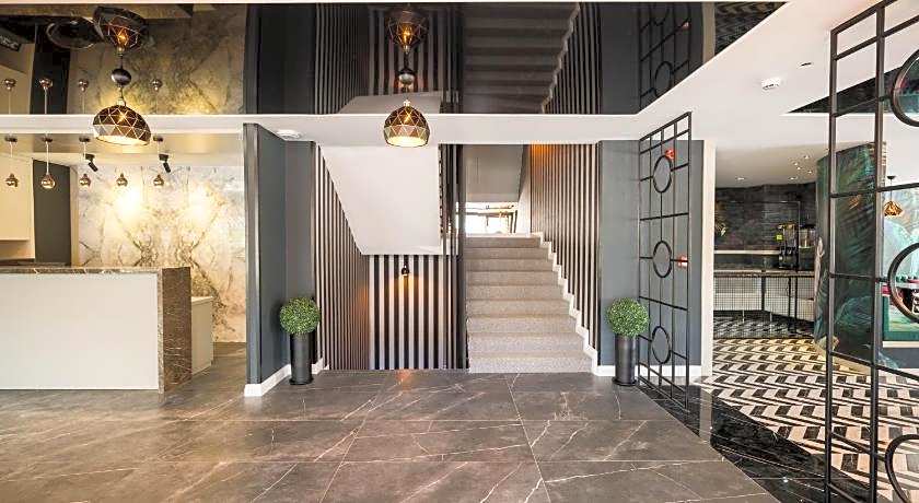 Basel Hotel
