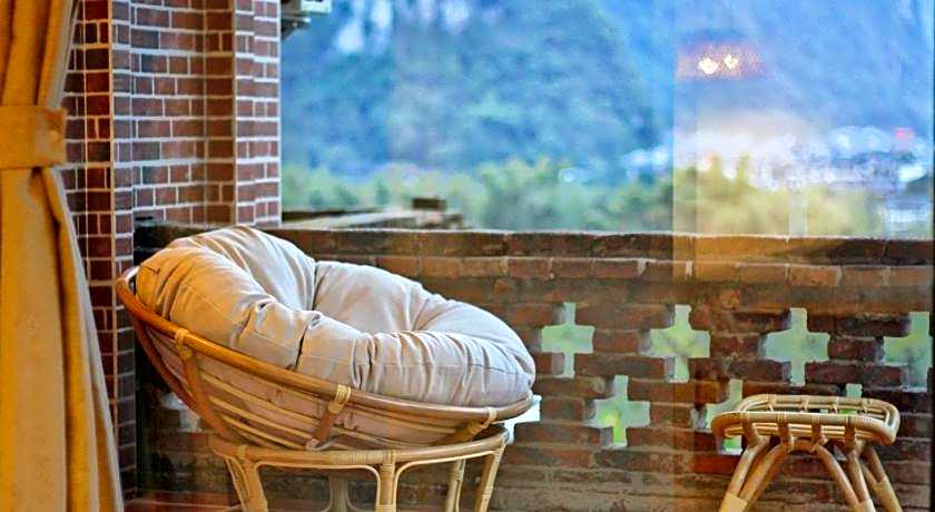 Yangshuo Riverside Retreat Hotel