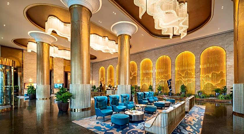 Radisson Blu Hotel, Ha Long Bay