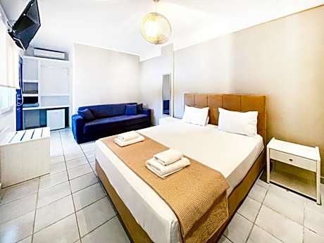 Family Room with Sea View