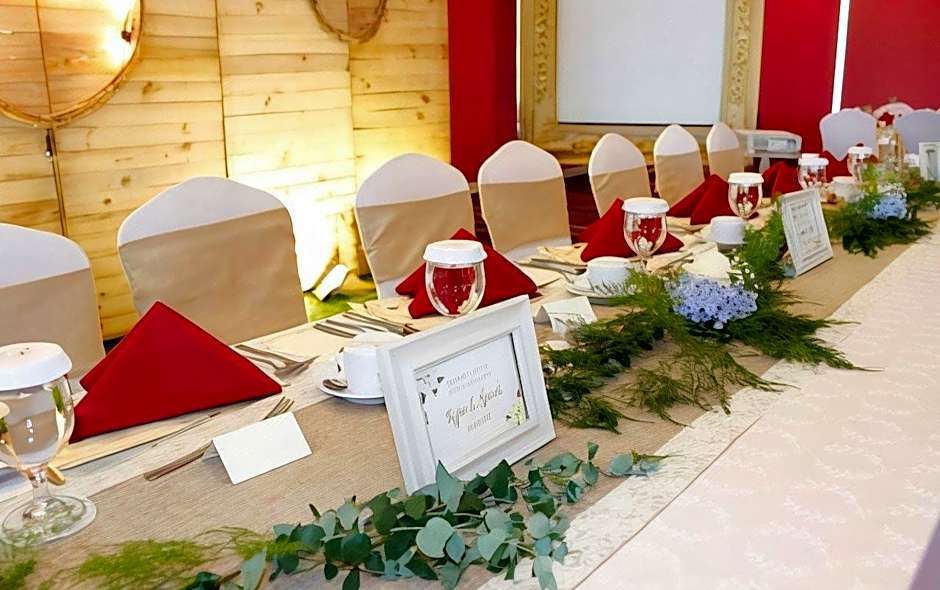 Fame Hotel Gading Serpong