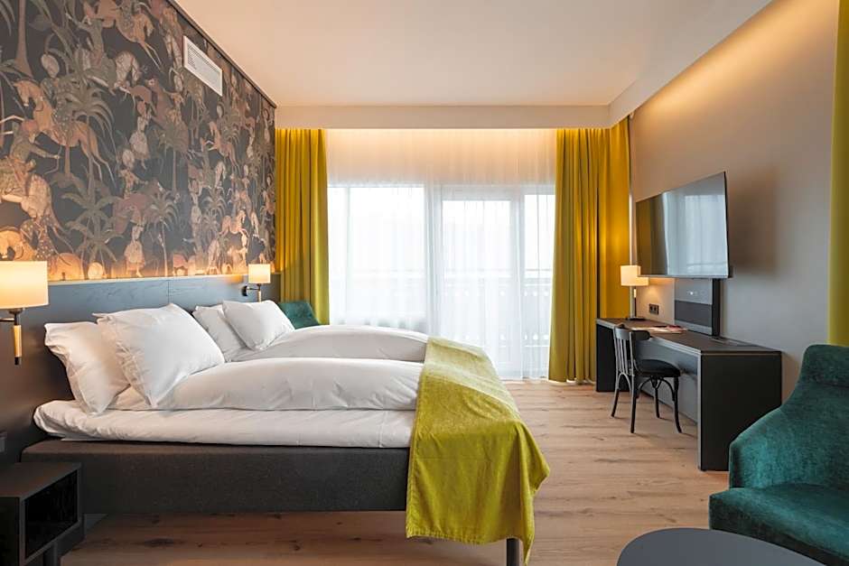 Thon Hotel Opera