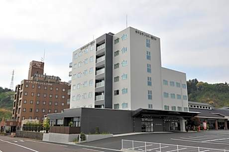 Hotel Sunriver Shimanto