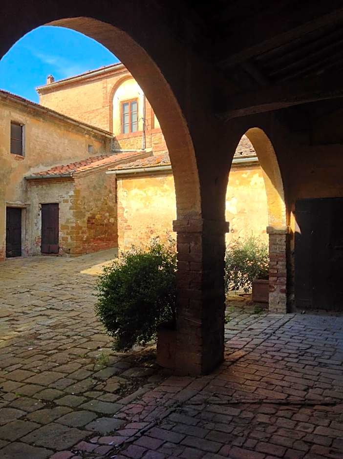 Borgo La Grancia