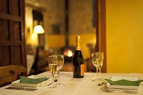 Hotel Rural Mas Fontanelles