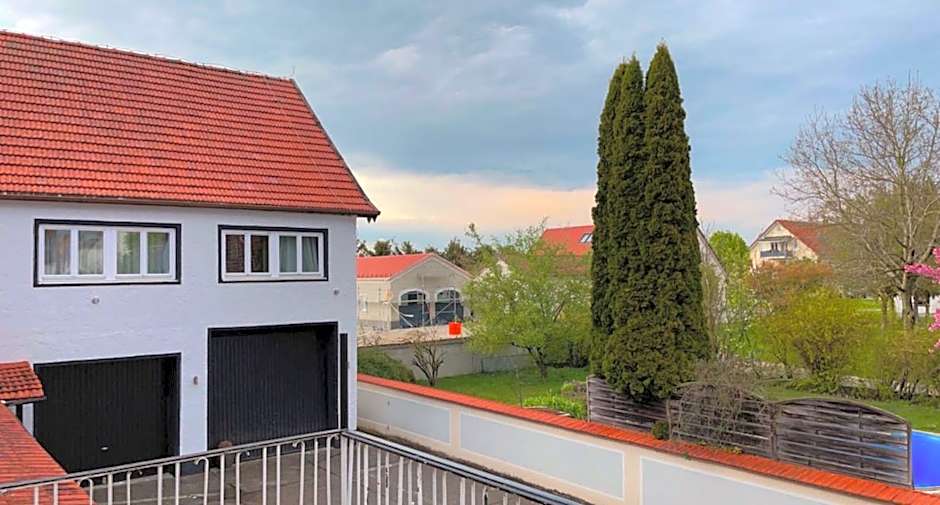 Hotel Casa Andalucia