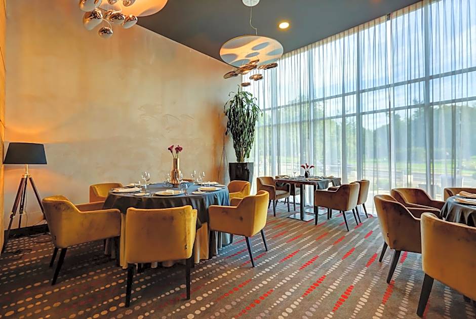 Copernicus Torun Hotel