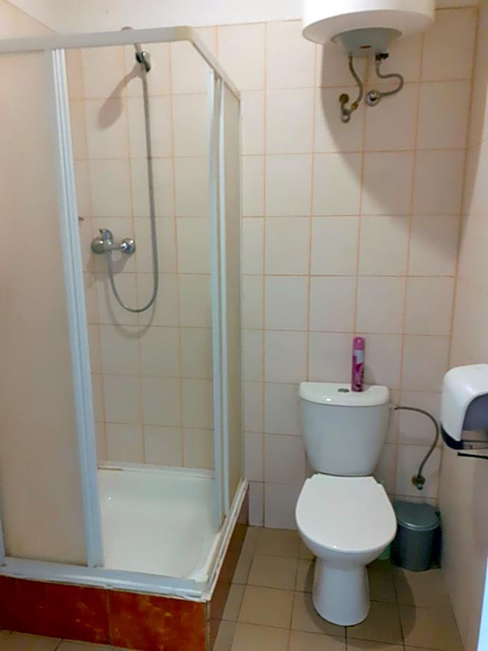 Kambarių nuoma - Neveronys SAURIDA