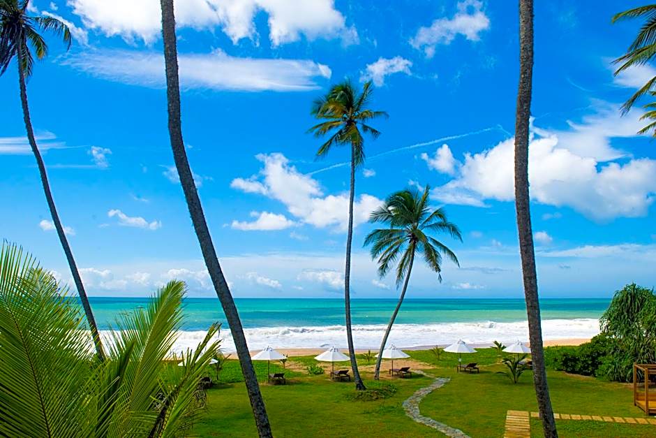 Lankavatara Ocean Retreat & Spa