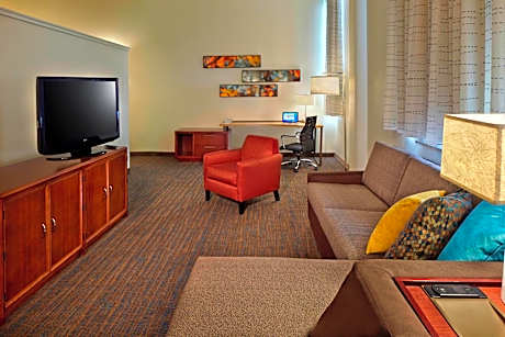 Residence Inn by Marriott Hartford Downtown