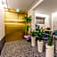 Hotel the Hill