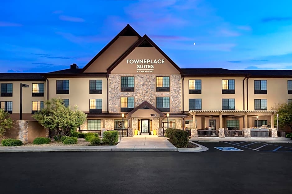 TownePlace Suites by Marriott Roswell