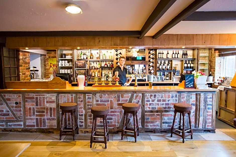 The Anvil Inn