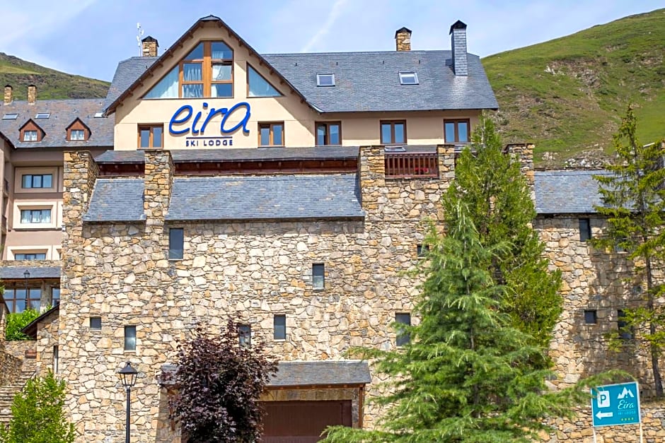 Eira Ski Lodge