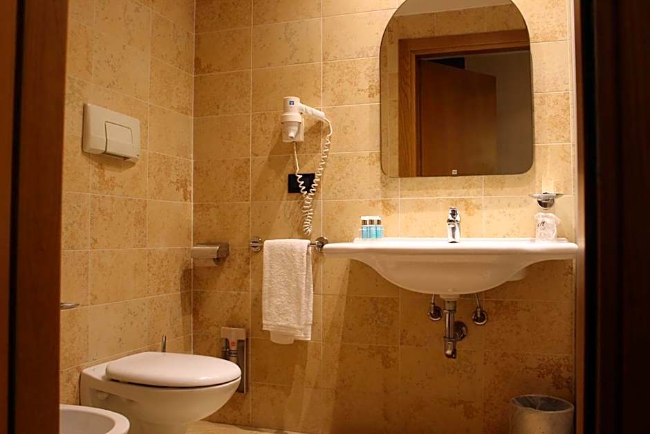 MH Hotel Piacenza Fiera