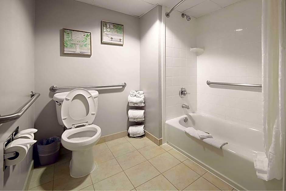 Country Inn & Suites by Radisson, Ontario at Ontario Mills, CA