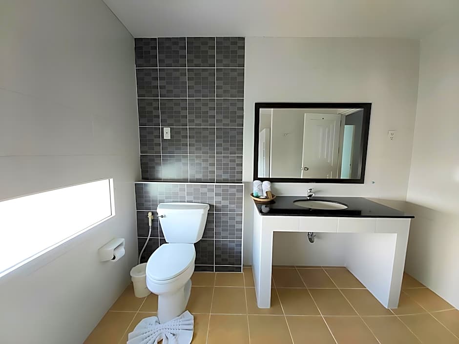 Ampo Residence Hotel